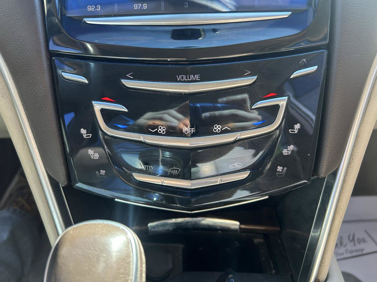 Used 2013 Cadillac XTS FWD image 23