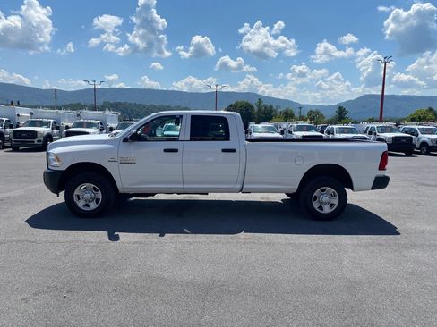 Used 2017 RAM 3500 Tradesman w/ Popular Equipment Group AWD/4WD image 5