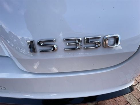 Used 2023 Lexus IS 350 F Sport w/ Navigation Package image 19