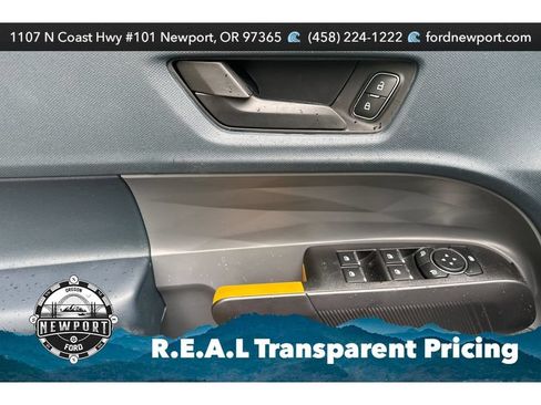 New 2025 Ford Maverick Tremor AWD/4WD image 11