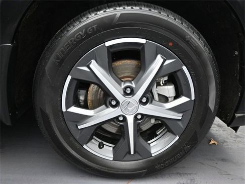 Certified 2024 Honda HR-V EX-L image 29