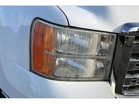 Used 2014 GMC Sierra 2500 SLE w/ SLE Preferred Package image 30