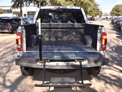 Used 2023 Ford F150 Raptor w/ Raptor 37 Performance Package image 42