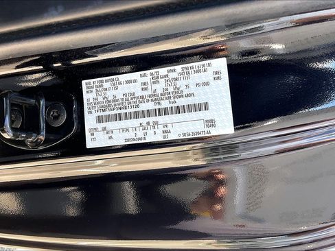 Certified 2022 Ford F150 XLT w/ Equipment Group 301A Mid AWD/4WD image 30