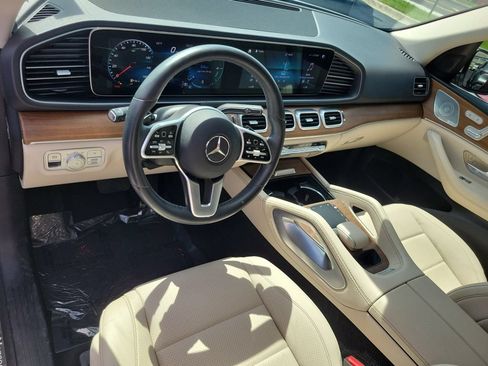 Used 2022 Mercedes-Benz GLE 350 image 16