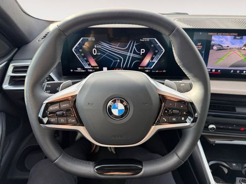 Used 2025 BMW 430i Coupe image 17