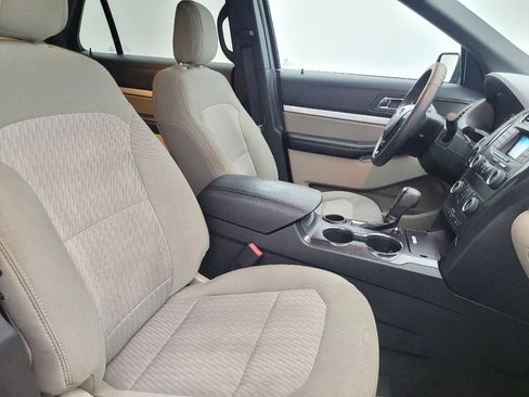 Used 2018 Ford Explorer FWD image 21