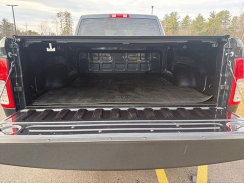 Used 2022 RAM 2500 Big Horn w/ Level A Equipment Group image 10