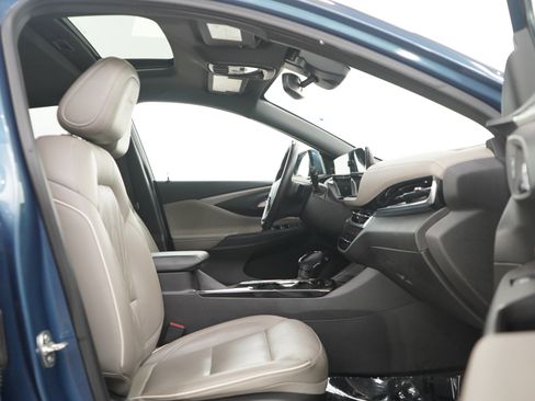Used 2024 Buick Envista Avenir FWD image 11