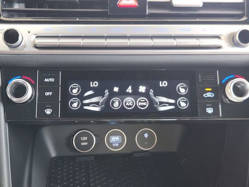 New 2026 Genesis G70 3.3T Sport Prestige RWD image 12