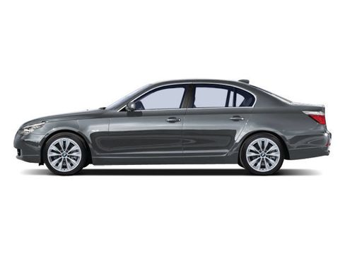 Used 2010 BMW 528i xDrive Sedan AWD/4WD image 3