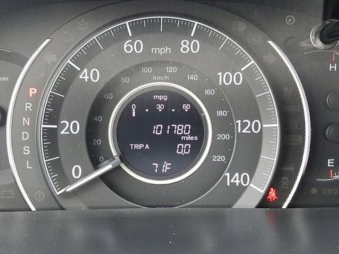 Used 2016 Honda CR-V EX image 21