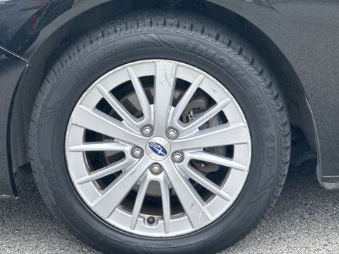 Used 2017 Subaru Impreza 2.0i Premium AWD/4WD image 29