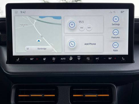 New 2026 Ford Maverick Tremor image 26