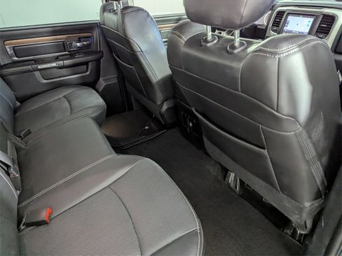 Certified 2016 RAM 1500 Laramie w/ Convenience Group image 27
