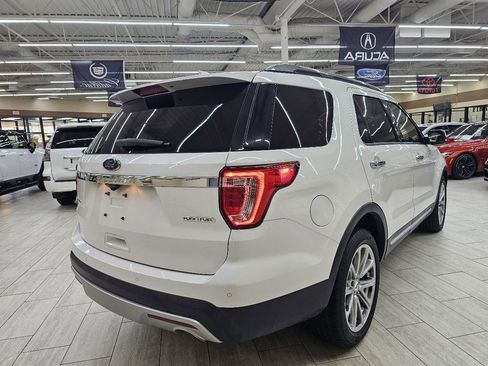 Used 2016 Ford Explorer Limited image 6
