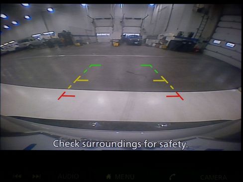 Used 2023 Nissan Rogue SV image 18