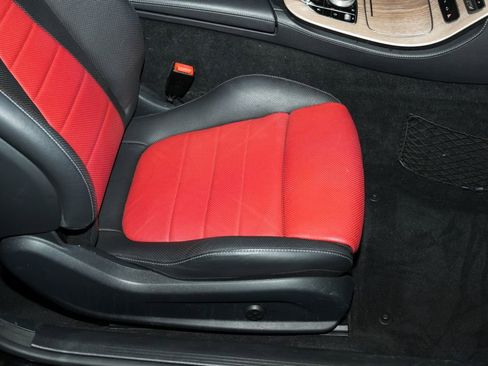 Certified 2020 Mercedes-Benz E 450 4MATIC Cabriolet image 54