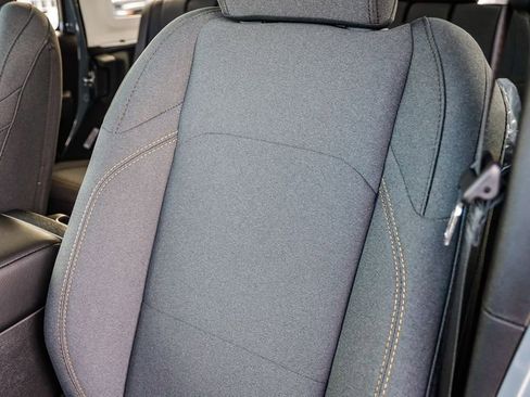 New 2026 Jeep Wrangler Willys image 26