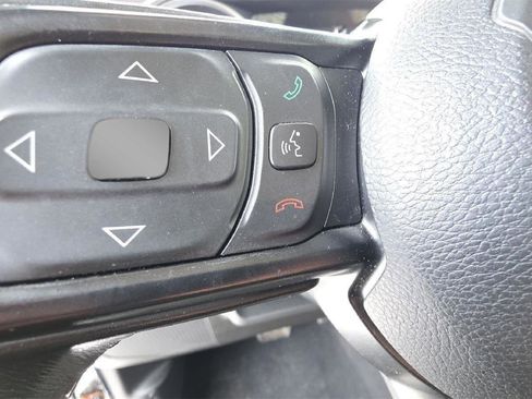 Used 2020 Jeep Wrangler Unlimited Sport S image 16