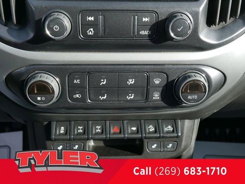 Used 2022 Chevrolet Colorado ZR2 image 27