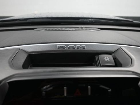 Used 2024 RAM 2500 Big Horn w/ Sport Appearance Package AWD/4WD image 25