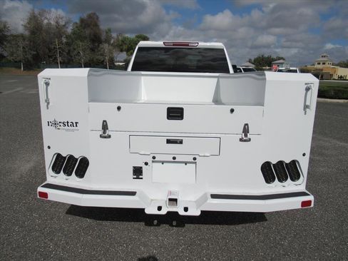 New 2026 Chevrolet Silverado 2500 W/T w/ WT Convenience Package AWD/4WD image 7