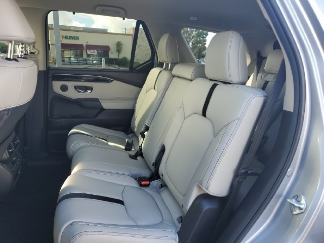 New 2026 Honda Pilot EX-L image 13