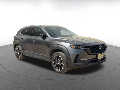 Used 2025 MAZDA CX-50 2.5 Hybrid w/ Premium Plus Pkg image 2