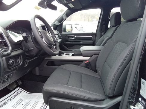 New 2026 RAM 1500 Big Horn image 11