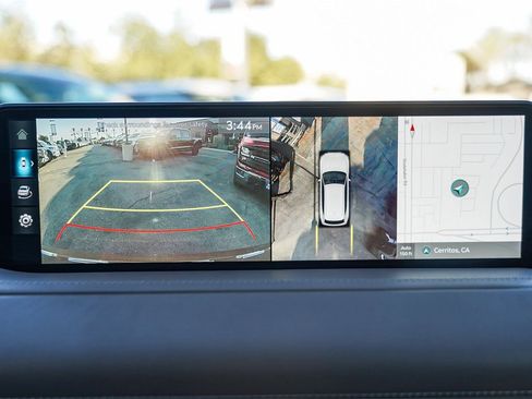 Used 2023 Genesis GV80 3.5T w/ Cargo Package image 30