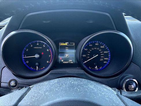 Used 2017 Subaru Outback 2.5i Limited AWD/4WD image 12