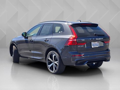 Certified 2023 Volvo XC60 B5 Ultimate AWD/4WD image 6