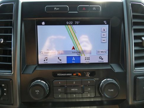 Used 2019 Ford F150 XLT w/ Equipment Group 302A Luxury AWD/4WD image 31