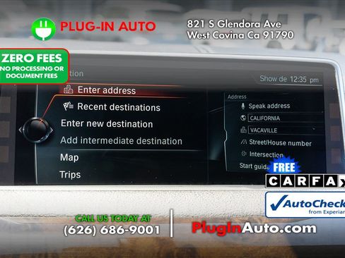 Used 2017 BMW X5 xDrive40e AWD/4WD image 32