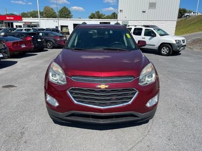 Used 2017 Chevrolet Equinox LT w/ Convenience Package