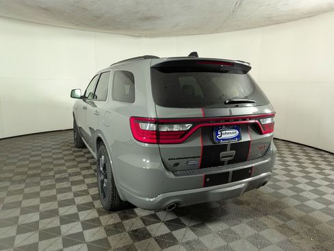 New 2026 Dodge Durango GT image 4