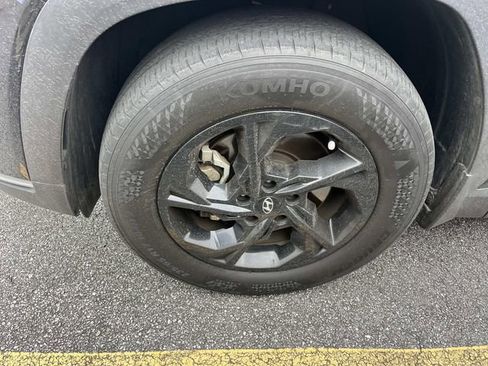 Used 2023 Hyundai Tucson SEL image 4