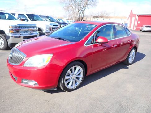 Used 2013 Buick Verano Convenience image 3