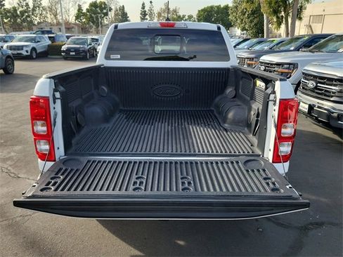 Certified 2021 Ford Ranger XL w/ Equipment Group 101A High image 18