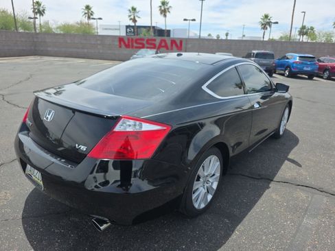 Used 2009 Honda Accord EX-L image 3