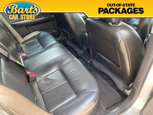 Used 2007 Chevrolet Impala LTZ FWD image 11