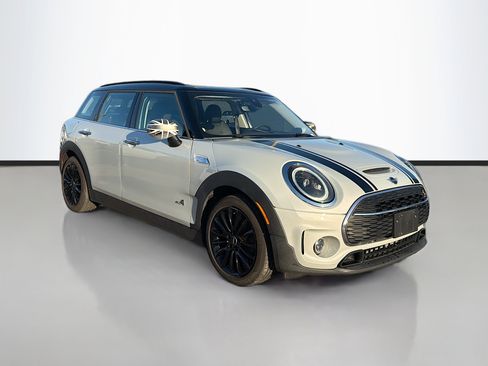 Used 2023 MINI Cooper Clubman S image 7