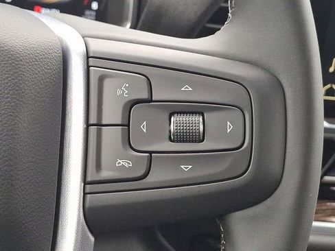 New 2026 GMC Sierra 1500 Elevation w/ Elevation Select Package image 17