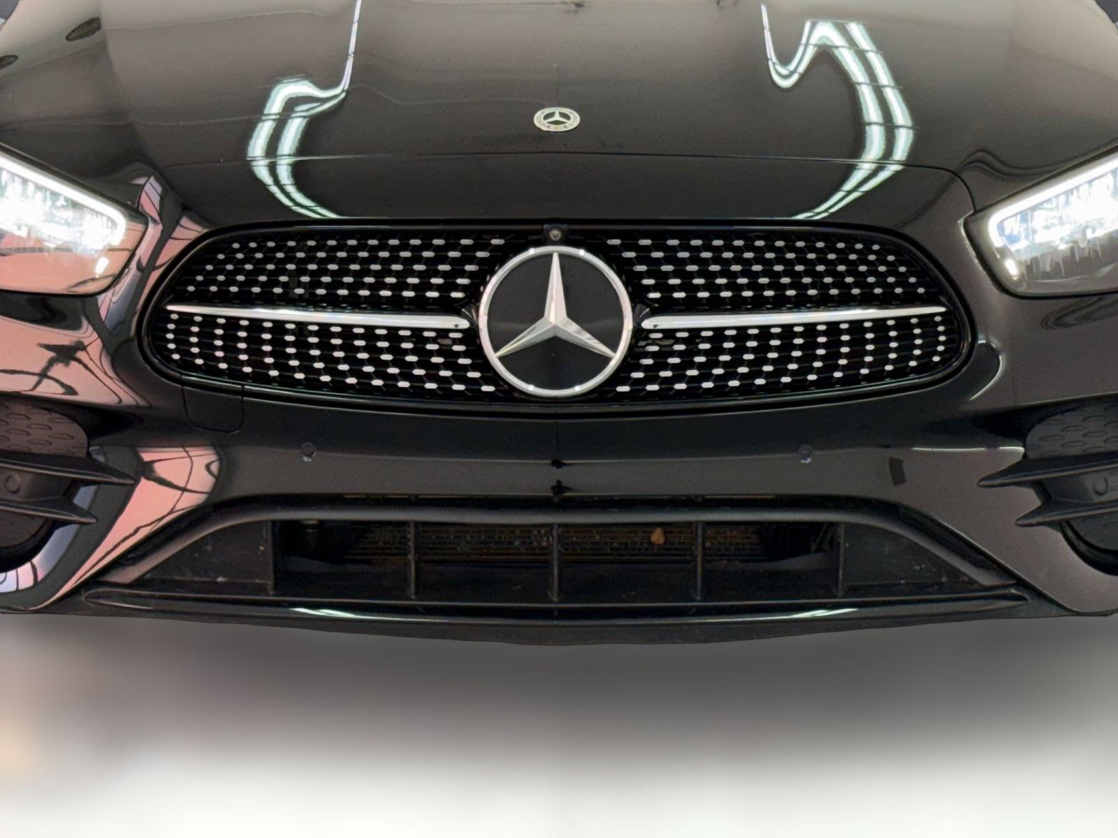 Used 2023 Mercedes-Benz E 450 Cabriolet image 25