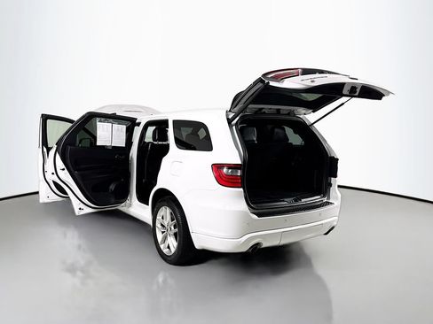 Used 2021 Dodge Durango R/T AWD/4WD image 28