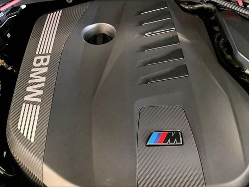 New 2026 BMW X3 M50 AWD/4WD image 17