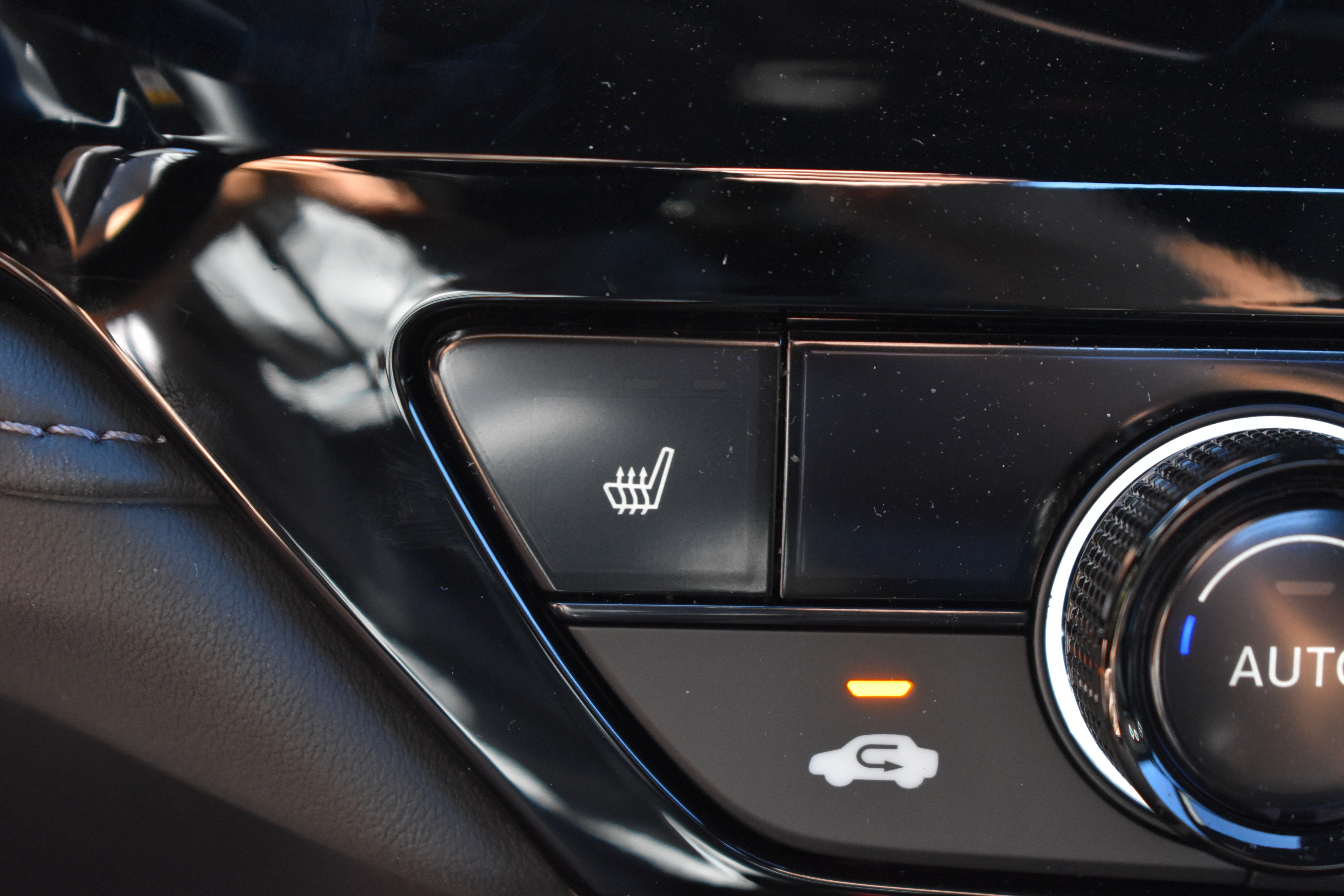 New 2026 Honda Accord Sport image 20