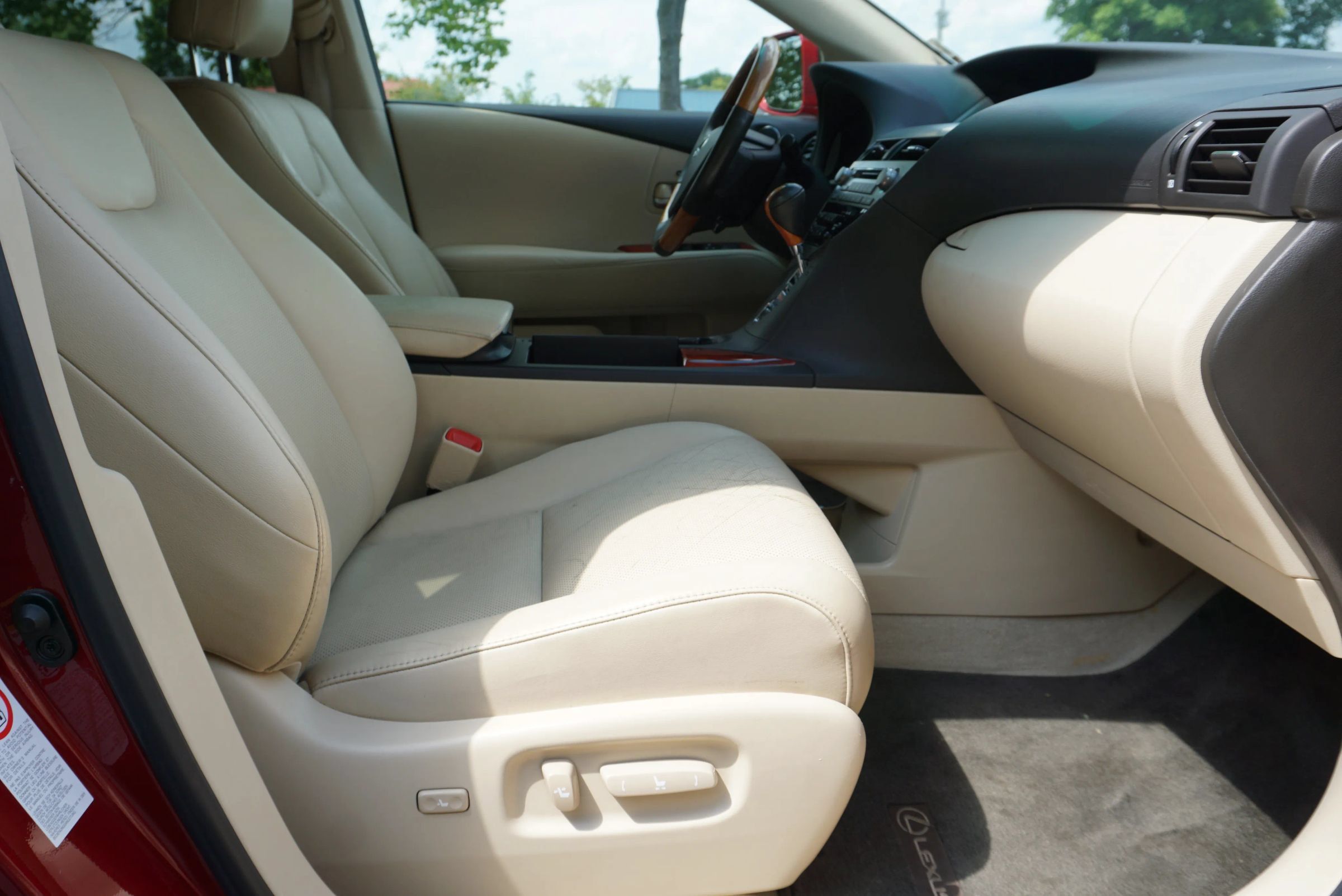 Used 2010 Lexus RX 350 2WD image 17