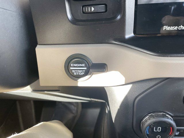 Used 2023 Ford Bronco Wildtrak AWD/4WD image 36